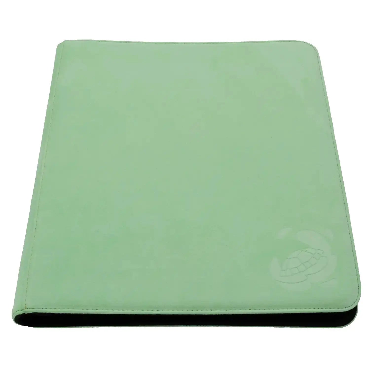 Resiplush 4x3 TCG Binder – 480 Fächer mit Reißverschluss – PayaShell CoolUp Cards